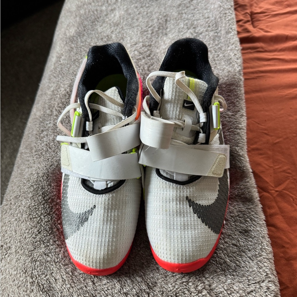 Nike Romaleos 4 Lifters